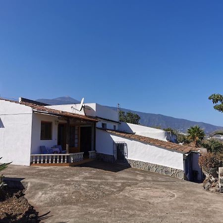 Casa De Huespedes By Exyca Villa La Orotava Exterior photo