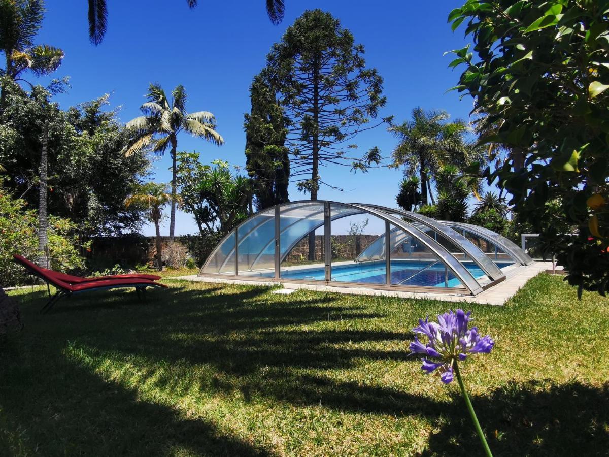 Casa De Huespedes By Exyca Villa La Orotava Exterior photo