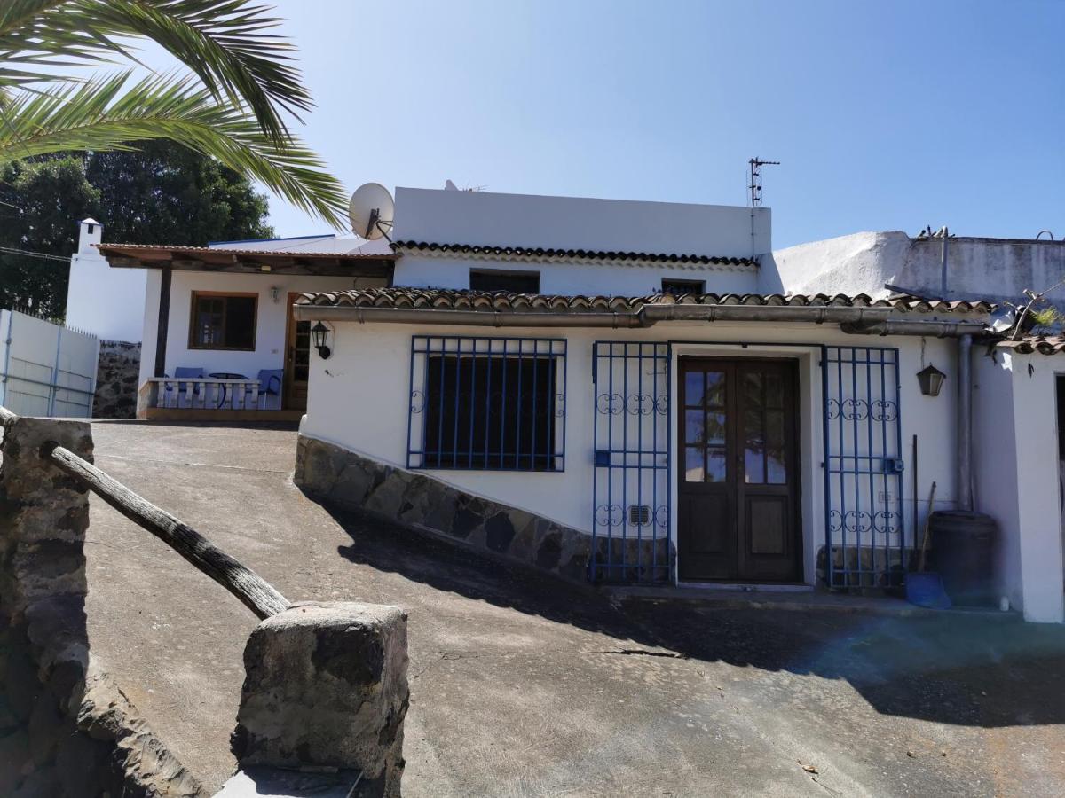 Casa De Huespedes By Exyca Villa La Orotava Exterior photo
