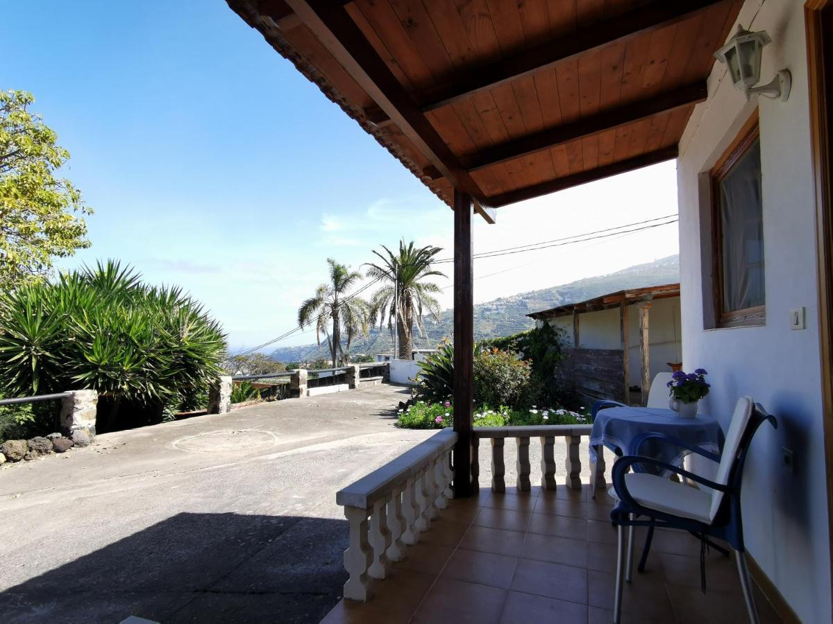 Casa De Huespedes By Exyca Villa La Orotava Exterior photo